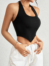 Load image into Gallery viewer, Women&#39;s Noir Elegant Strapless Top

