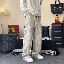 Load image into Gallery viewer, Men&#39;s Corduroy Casual Pants
