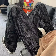 Load image into Gallery viewer, Men&#39;s Corduroy Casual Pants
