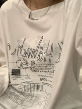 Load image into Gallery viewer, Women&#39;s Off Shoulder Long Sleeve
