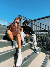 Load image into Gallery viewer, Women&#39;s High Street Hoodie
