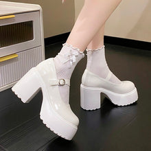 Load image into Gallery viewer, Women&#39;s Platform Pumps
