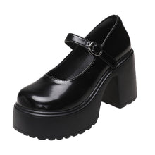 Load image into Gallery viewer, Women&#39;s Platform Pumps
