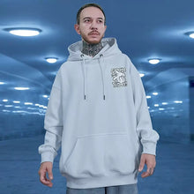 Load image into Gallery viewer, Men&#39;s High Street Cartoon Hoodie
