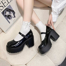 Load image into Gallery viewer, Women&#39;s Platform Pumps
