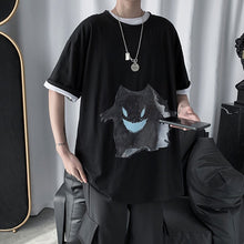 Load image into Gallery viewer, Men&#39;s Summer Element Short Sleeve Tee
