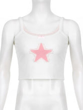 Load image into Gallery viewer, Women&#39;s Star Tank Top
