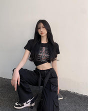 Load image into Gallery viewer, Women&#39;s Baggy Trousers
