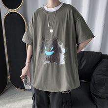 Load image into Gallery viewer, Men&#39;s Summer Element Short Sleeve Tee

