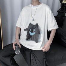Load image into Gallery viewer, Men&#39;s Summer Element Short Sleeve Tee
