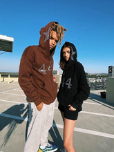 Load image into Gallery viewer, Women&#39;s High Street Hoodie
