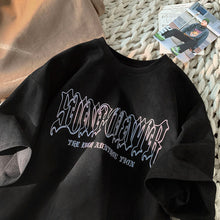 Load image into Gallery viewer, Men&#39;s Half Heart Tee
