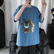 Load image into Gallery viewer, Men&#39;s Summer Element Short Sleeve Tee
