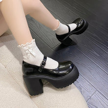 Load image into Gallery viewer, Women&#39;s Platform Pumps
