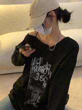 Load image into Gallery viewer, Women&#39;s Off Shoulder Long Sleeve
