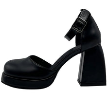 Load image into Gallery viewer, Women&#39;s Mary Jane Lolita Platforms
