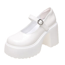 Load image into Gallery viewer, Women&#39;s Platform Pumps
