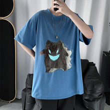 Load image into Gallery viewer, Men&#39;s Summer Element Short Sleeve Tee
