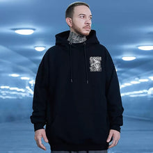 Load image into Gallery viewer, Men&#39;s High Street Cartoon Hoodie
