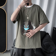 Load image into Gallery viewer, Men&#39;s Summer Element Short Sleeve Tee
