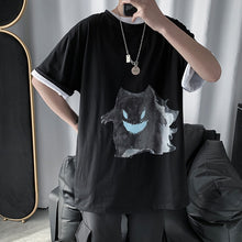 Load image into Gallery viewer, Men&#39;s Summer Element Short Sleeve Tee
