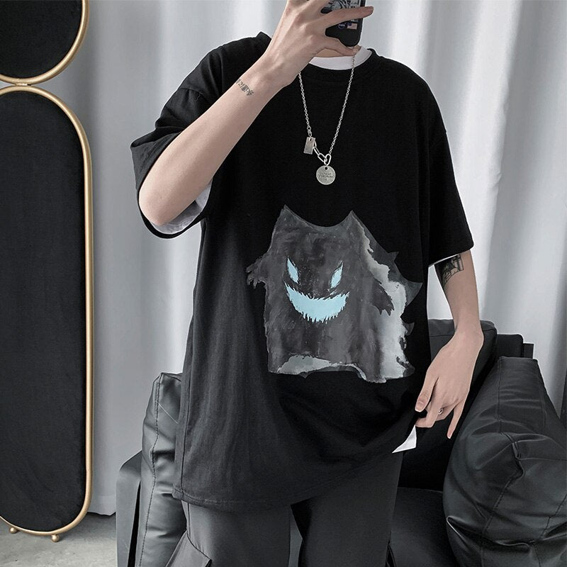 Men's Summer Element Short Sleeve Tee