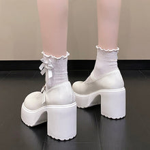 Load image into Gallery viewer, Women&#39;s Platform Pumps

