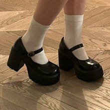Load image into Gallery viewer, Women&#39;s Platform Pumps

